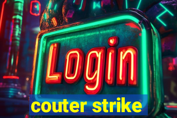 couter strike