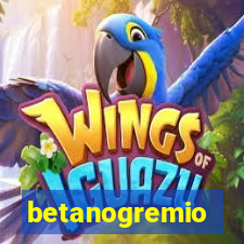 betanogremio