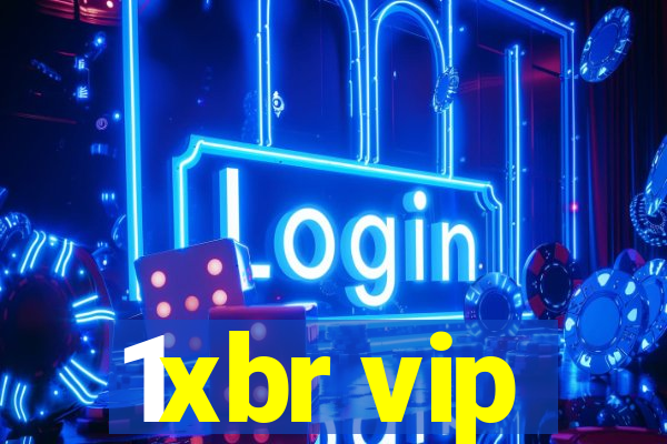 1xbr vip