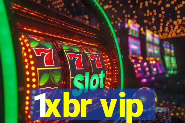 1xbr vip