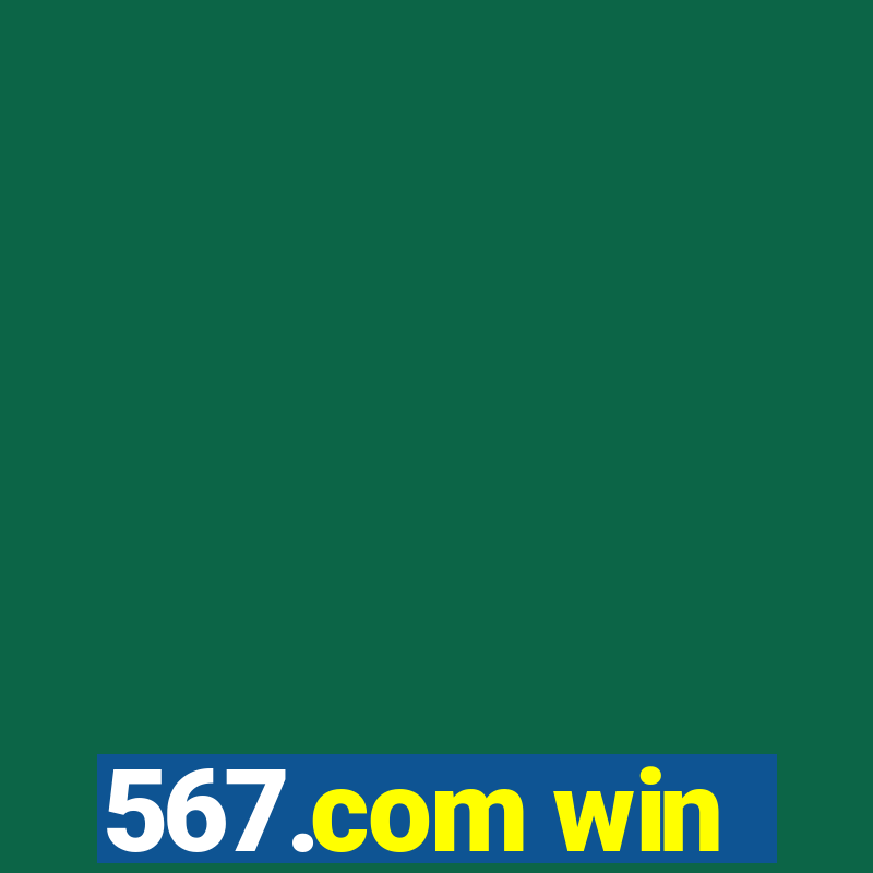 567.com win