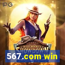 567.com win