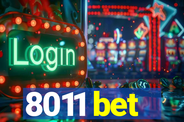 8011 bet