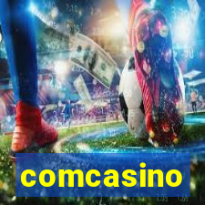 comcasino