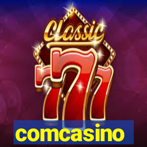 comcasino