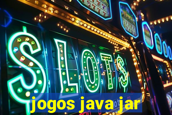 jogos java jar