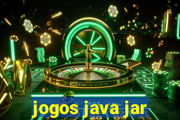 jogos java jar