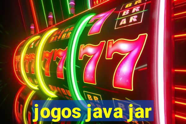 jogos java jar