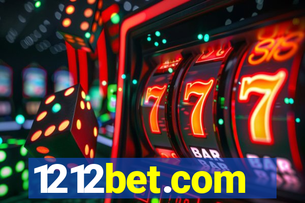 1212bet.com