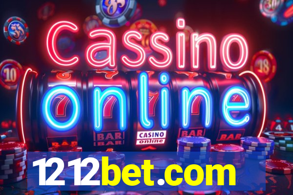 1212bet.com