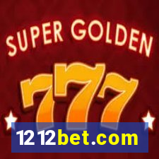 1212bet.com