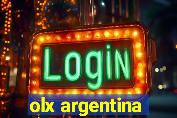 olx argentina