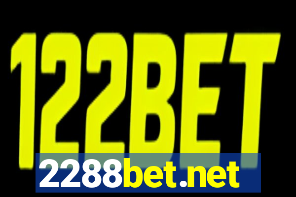 2288bet.net