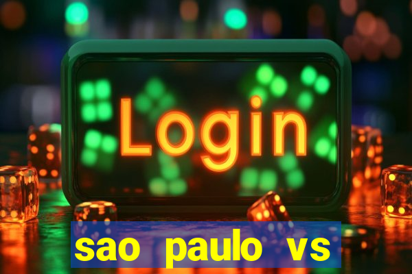 sao paulo vs atletico mg multicanais