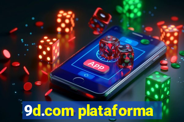 9d.com plataforma