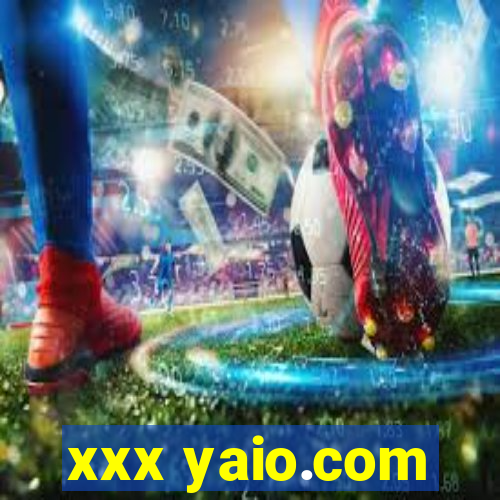 xxx yaio.com