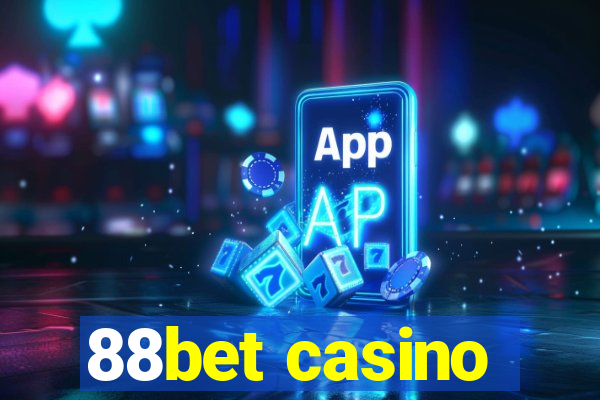 88bet casino