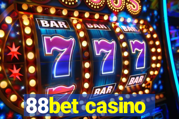 88bet casino