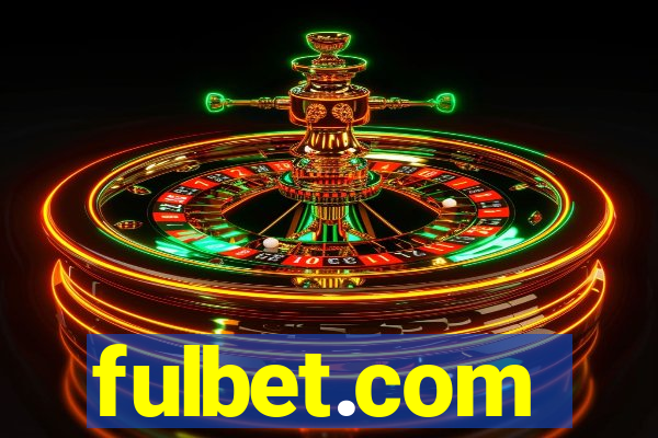 fulbet.com