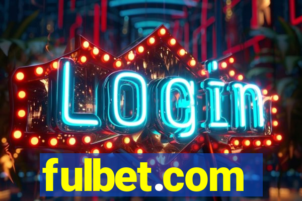 fulbet.com