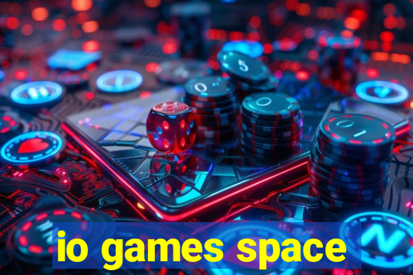 io games space