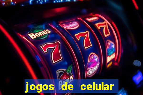 jogos de celular mais jogados 2024