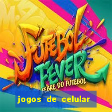 jogos de celular mais jogados 2024