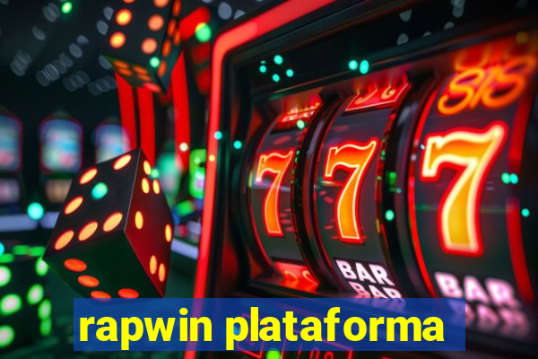 rapwin plataforma