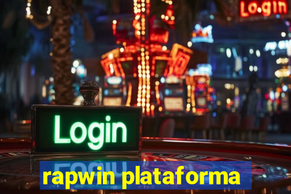 rapwin plataforma