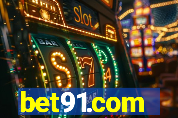 bet91.com