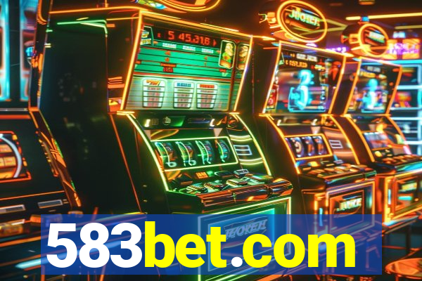 583bet.com