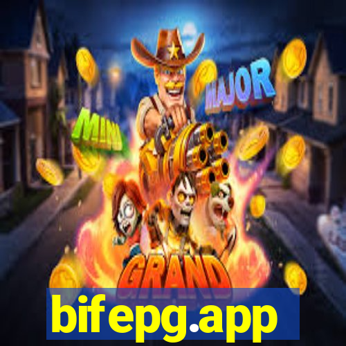 bifepg.app