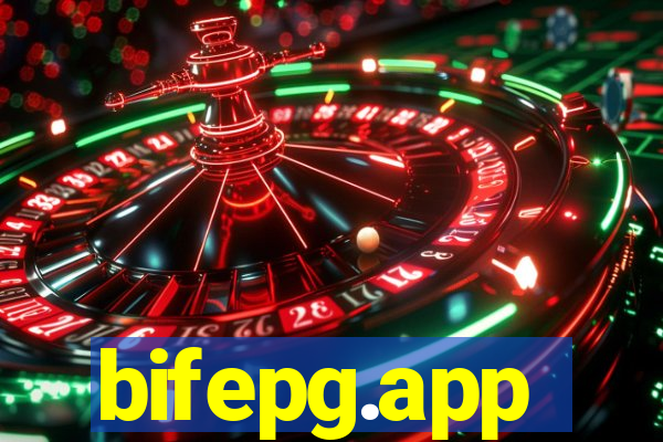 bifepg.app