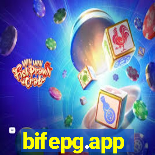 bifepg.app