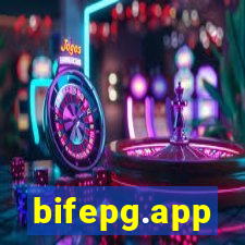 bifepg.app