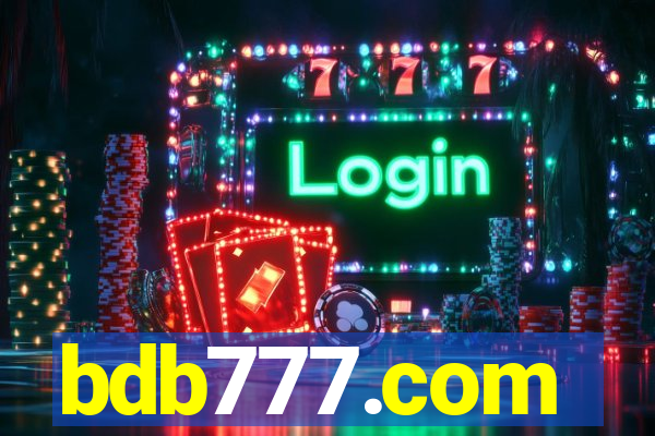 bdb777.com