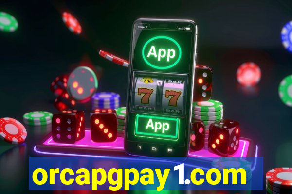 orcapgpay1.com