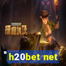 h20bet net