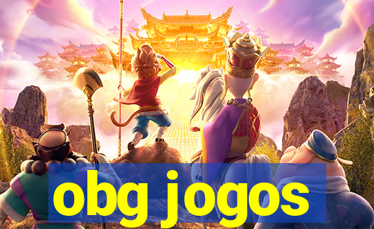 obg jogos