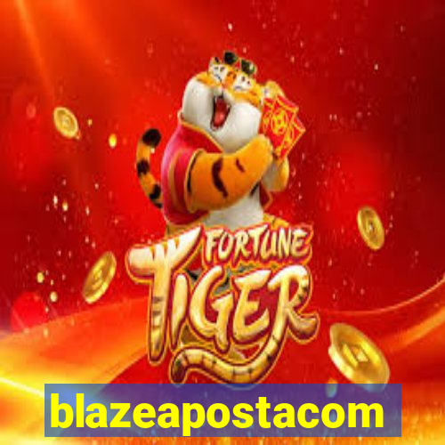 blazeapostacom