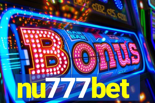 nu777bet