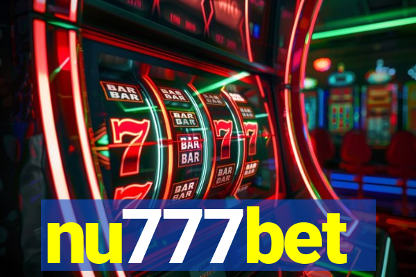 nu777bet