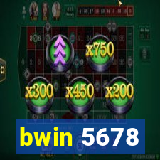 bwin 5678