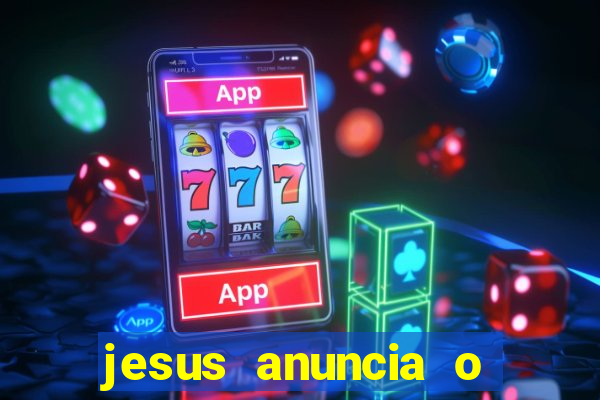 jesus anuncia o reino de deus catequese infantil