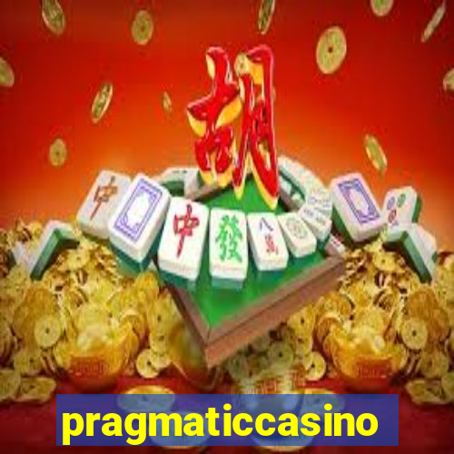 pragmaticcasino