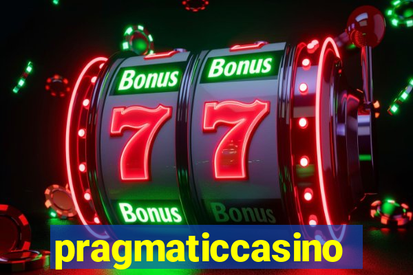 pragmaticcasino