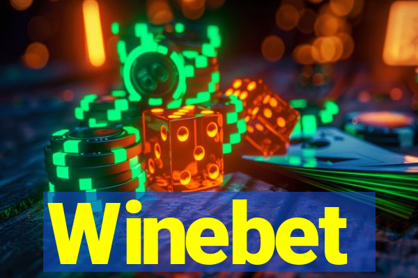 Winebet