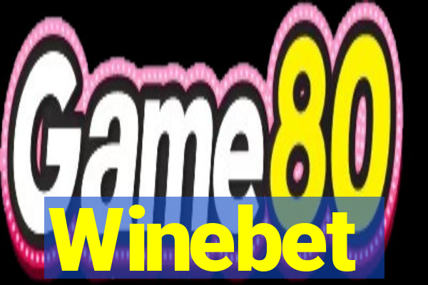 Winebet