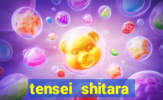 tensei shitara slime datta ken season 3 dublado