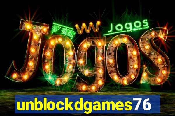 unblockdgames76